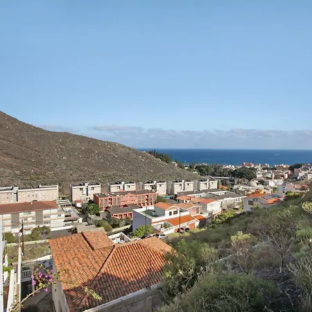 Apartman Teresitas