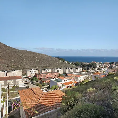 Teresitas