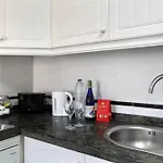 Apartment Teresitas
