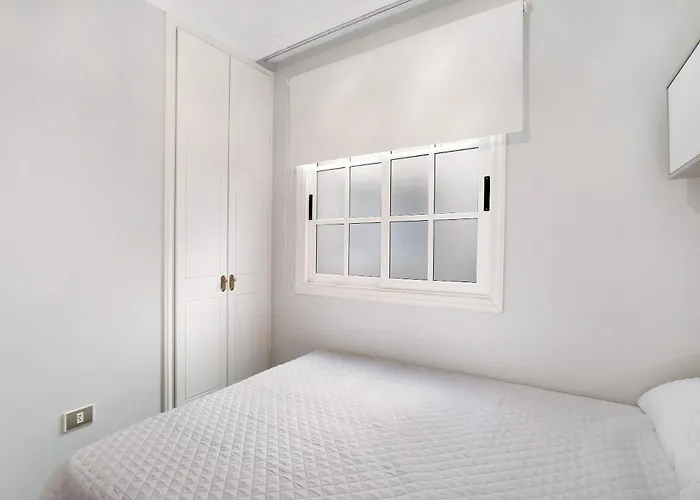 Apartament Teresitas *