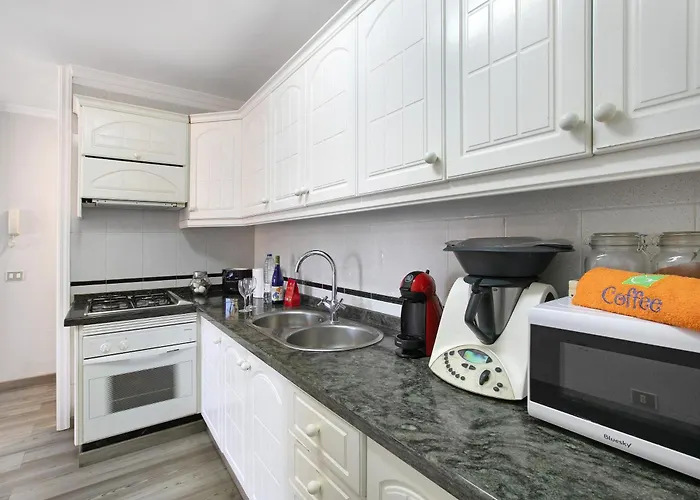 Teresitas Apartament San Andrés