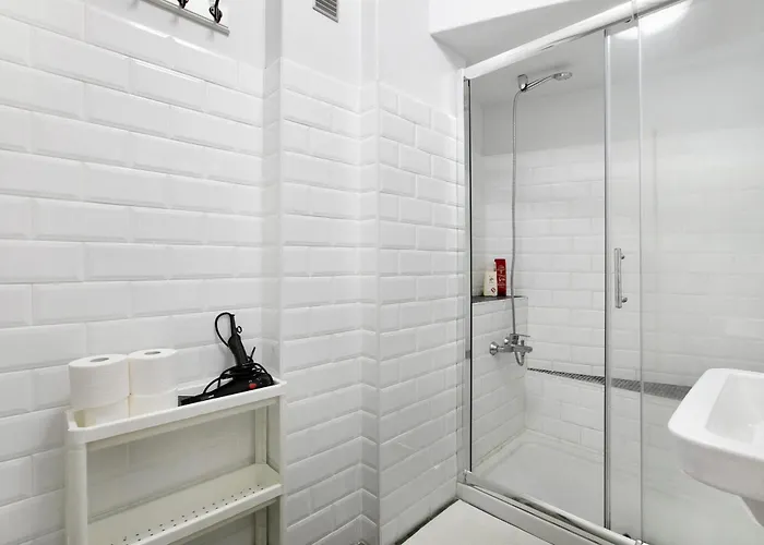 Teresitas San Andrés