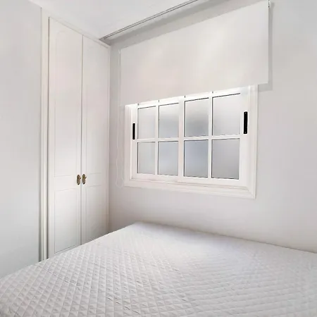 Apartment Teresitas *
