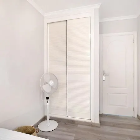 Teresitas * Сан-Андрес