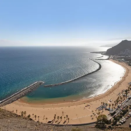Teresitas