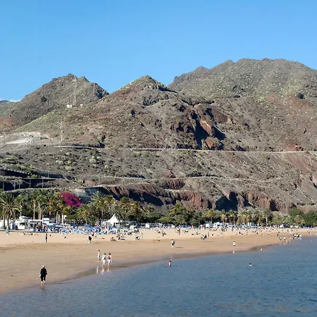 Teresitas Lejlighed *