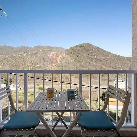 Teresitas Lejlighed San Andrés