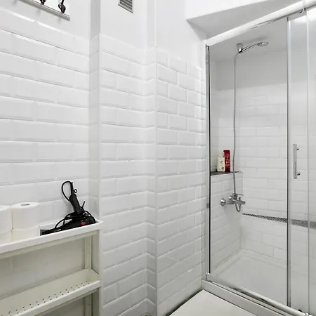 Apartamento Teresitas *