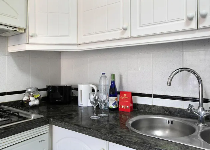 Teresitas Appartamento