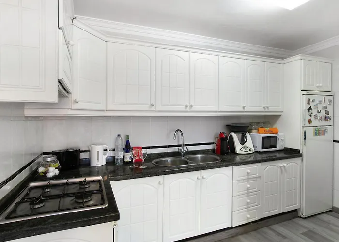 Teresitas Appartamento