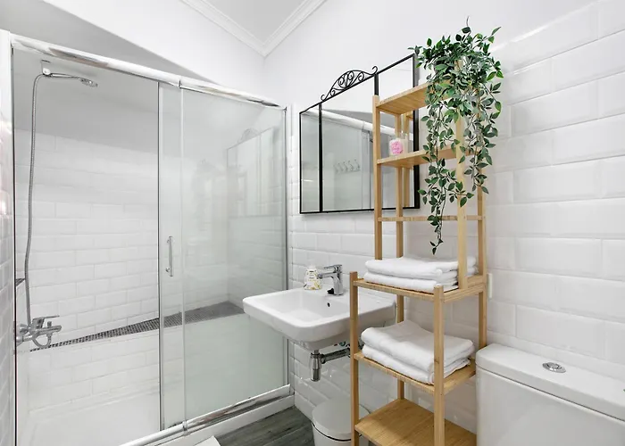 Teresitas Διαμέρισμα San Andrés