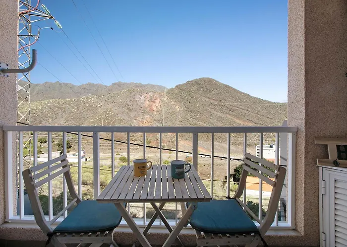 Teresitas Διαμέρισμα San Andrés